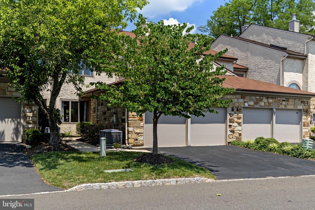 Residential in LAWRENCE TOWNSHIP 2
