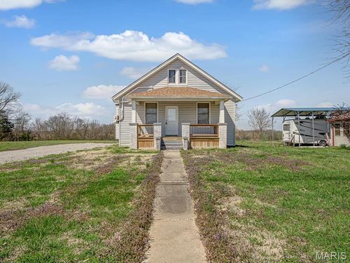 4427 Chester Rd, Chester, IL, 62233-3327 | Card Image