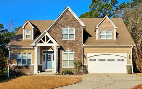 192 Lakeland Prt, Sanford, NC, 27332-0134 | Card Image