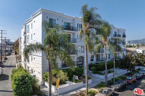 202-1237 S 90035 Avenue, Los Angeles, CA, 90035 | Card Image