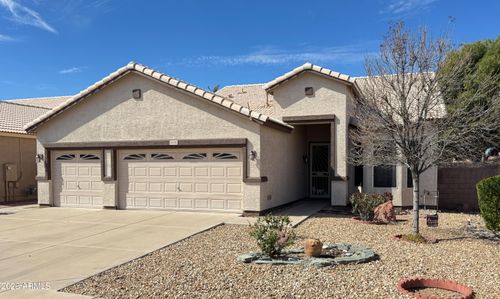 24436 N 38th Ter, Glendale, AZ, 85310-3361 | Card Image