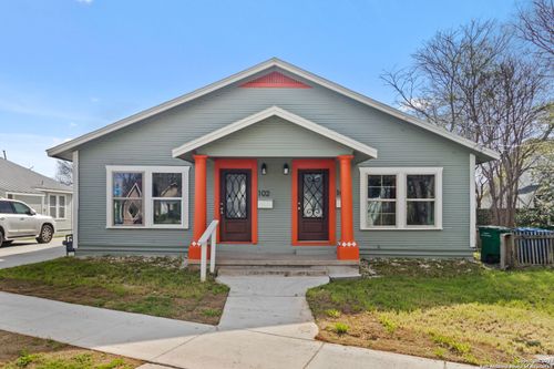 102-100 Valero St, San Antonio, TX, 78212-3750 | Card Image