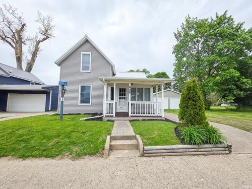 606 James St, Elkhart, IN, 46516-4528 | Card Image