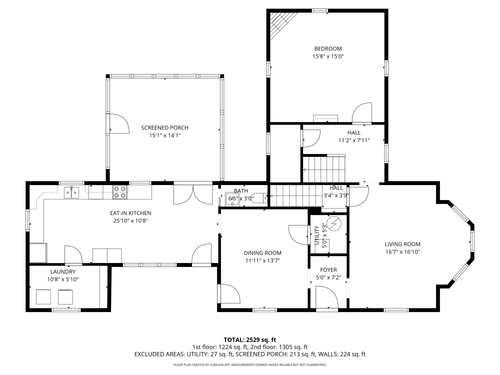 104 Center Ct, Berea, KY, 40403-1788 | Card Image