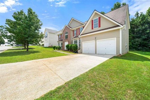 3161 Berthas Overlook, Douglasville, GA, 30135-8456 | Card Image