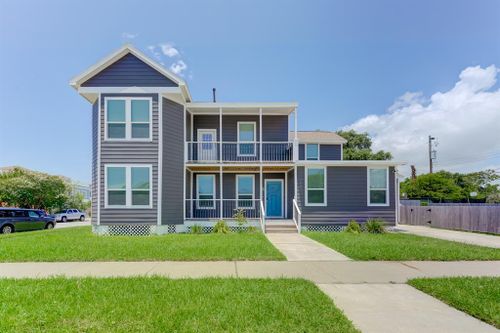 1527 40th Street, Galveston, TX, 77550 | Card Image