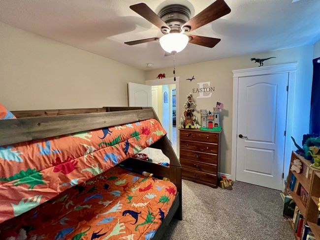 878 Bluejay Dr, House other with 4 bedrooms, 2 bathrooms and null parking in Spring Creek NV | Image 16