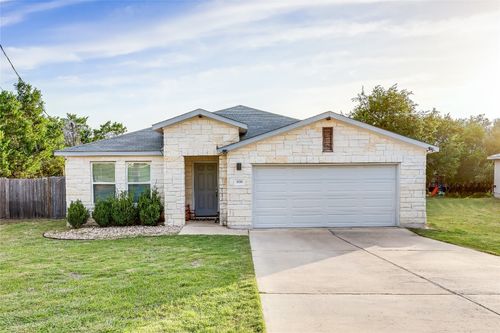 4116 Hillside Dr, Lago Vista, TX, 78645-6419 | Card Image