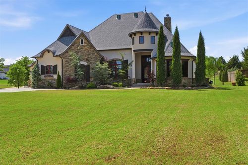 14345 E Fork Road, Arcadia, OK, 73007 | Card Image