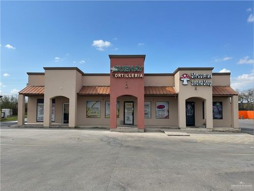 5818 S Cage Blvd, Pharr, TX, 78577-9001 | Card Image