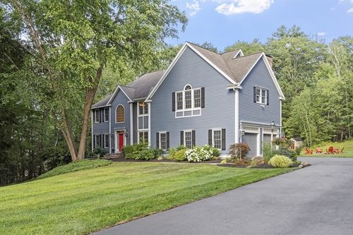 26 Bayns Hill Rd, Boxford, MA, 01921-1431 | Card Image
