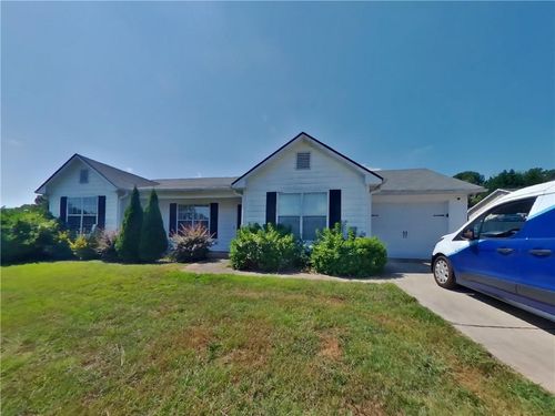 2041 Providence Rd, Statham, GA, 30666-1733 | Card Image