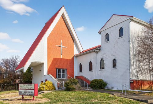 205 Otter St, Danville, KY, 40422-1932 | Card Image