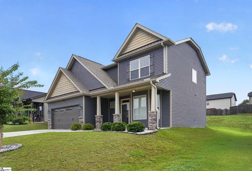 547 Chantry Lane, Moore, SC, 29369 | Card Image