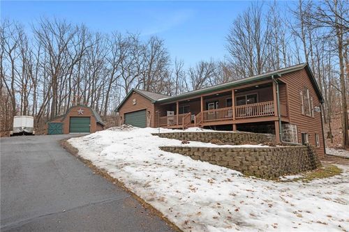 1012 Sunrise Rd, SAINT CROIX FALLS, WI, 54024-9195 | Card Image