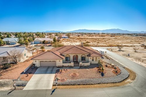 741 Antelope Avenue, Pahrump, NV, 89060 | Card Image