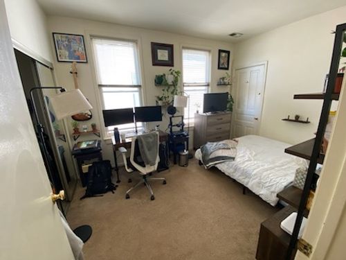 rear-2r-3018 Clybourn Ave, Chicago, IL, 60618-8065 | Card Image