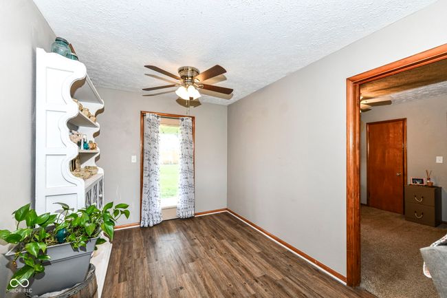 3607 Windsor Way, House other with 3 bedrooms, 1 bathrooms and null parking in Anderson IN | Image 9