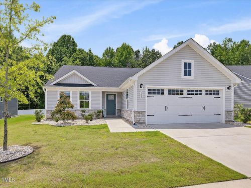 100 Haddonfield Ct, Franklinton, NC, 27525-8493 | Card Image