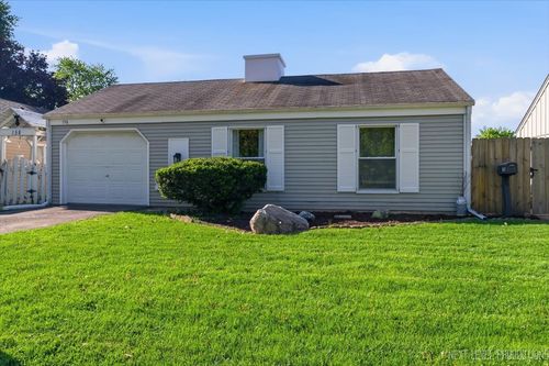 156 Tealwood Rd, Montgomery, IL, 60538-2134 | Card Image