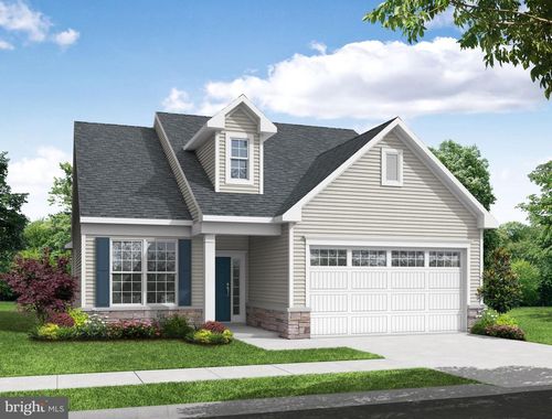 1 Ashcraft Lane, MULLICA HILL, NJ, 08062 | Card Image