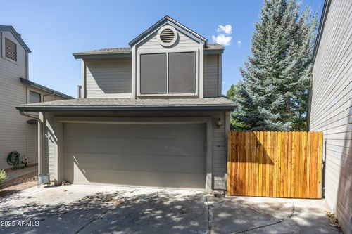 4110 E Spring Meadows Cir, Flagstaff, AZ, 86004-7667 | Card Image