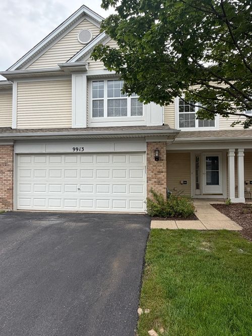 9913 Thornton Way, Huntley, IL, 60142-2383 | Card Image