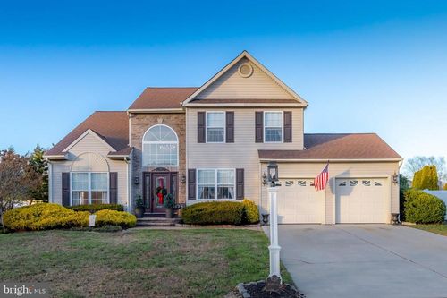 102 Mallard Court, MULLICA HILL, NJ, 08062 | Card Image