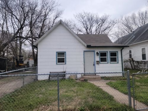 622 S Pattie St, Wichita, KS, 67211-2536 | Card Image