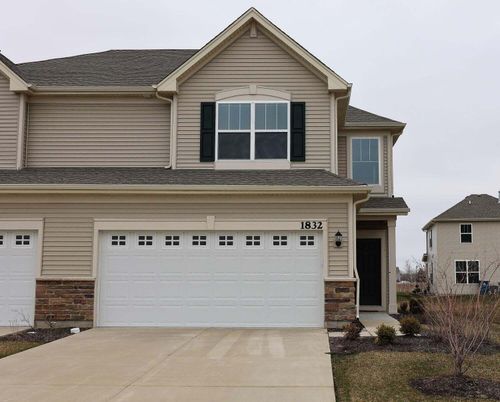 1832 E 110th Ln, Crown Point, IN, 46307-9433 | Card Image