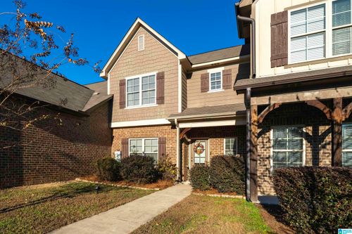 4365 Ridgemont Cir, BIRMINGHAM, AL, 35244-2538 | Card Image
