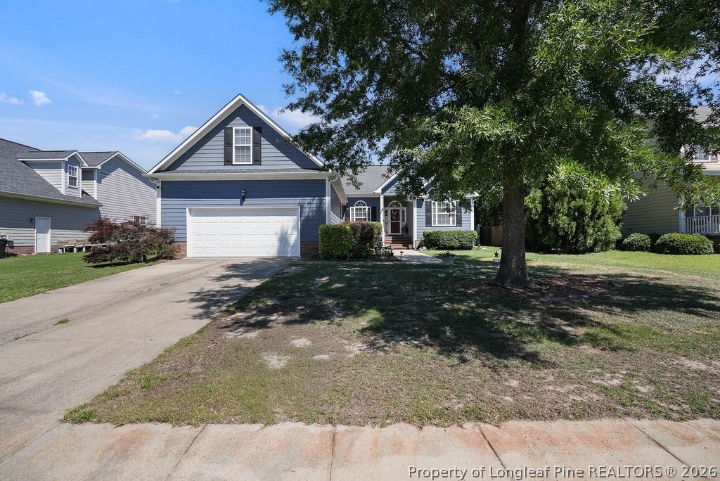 Residential in Hope Mills 2