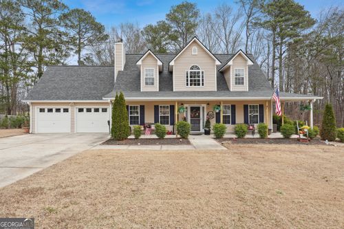 153 Stone Creek Drive, Dallas, GA, 30157 | Card Image