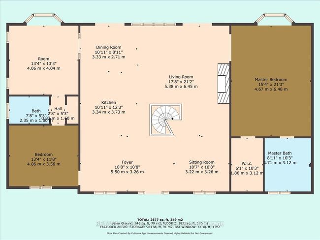 442A Stringer Dr, House other with 5 bedrooms, 2 bathrooms and 20 parking in Bancroft ON | Image 42