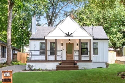 264 Haas Ave Se, Atlanta, GA, 30316-1630 | Card Image