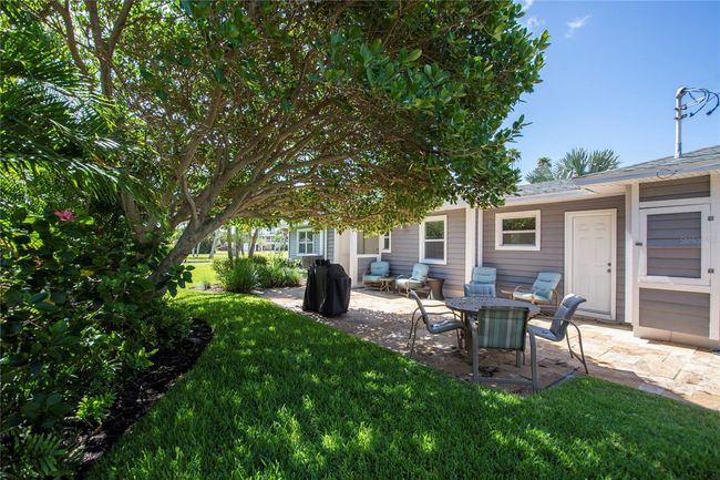 3200 W De Bazan Ave, House other with 3 bedrooms, 2 bathrooms and null parking in ST PETE BEACH FL | Image 25
