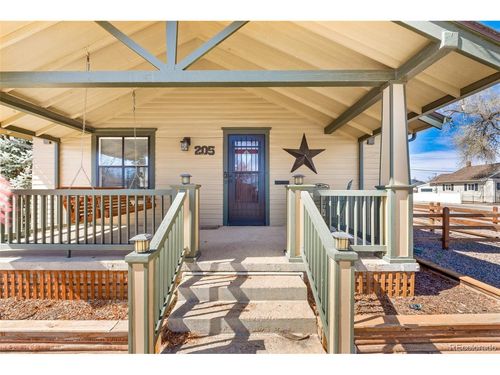 205 S 10th Ave, Brighton, CO, 80601-2211 | Card Image
