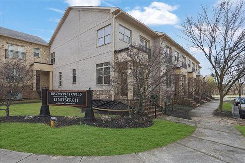 unit-5-745 Fountainhead Ln Ne, Atlanta, GA, 30324-3501 | Card Image