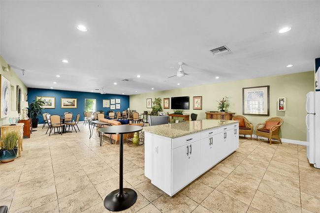 APT-503 - 4020 W Palm Aire Dr, Condo with 3 bedrooms, 3 bathrooms and null parking in Pompano Beach FL | Image 40