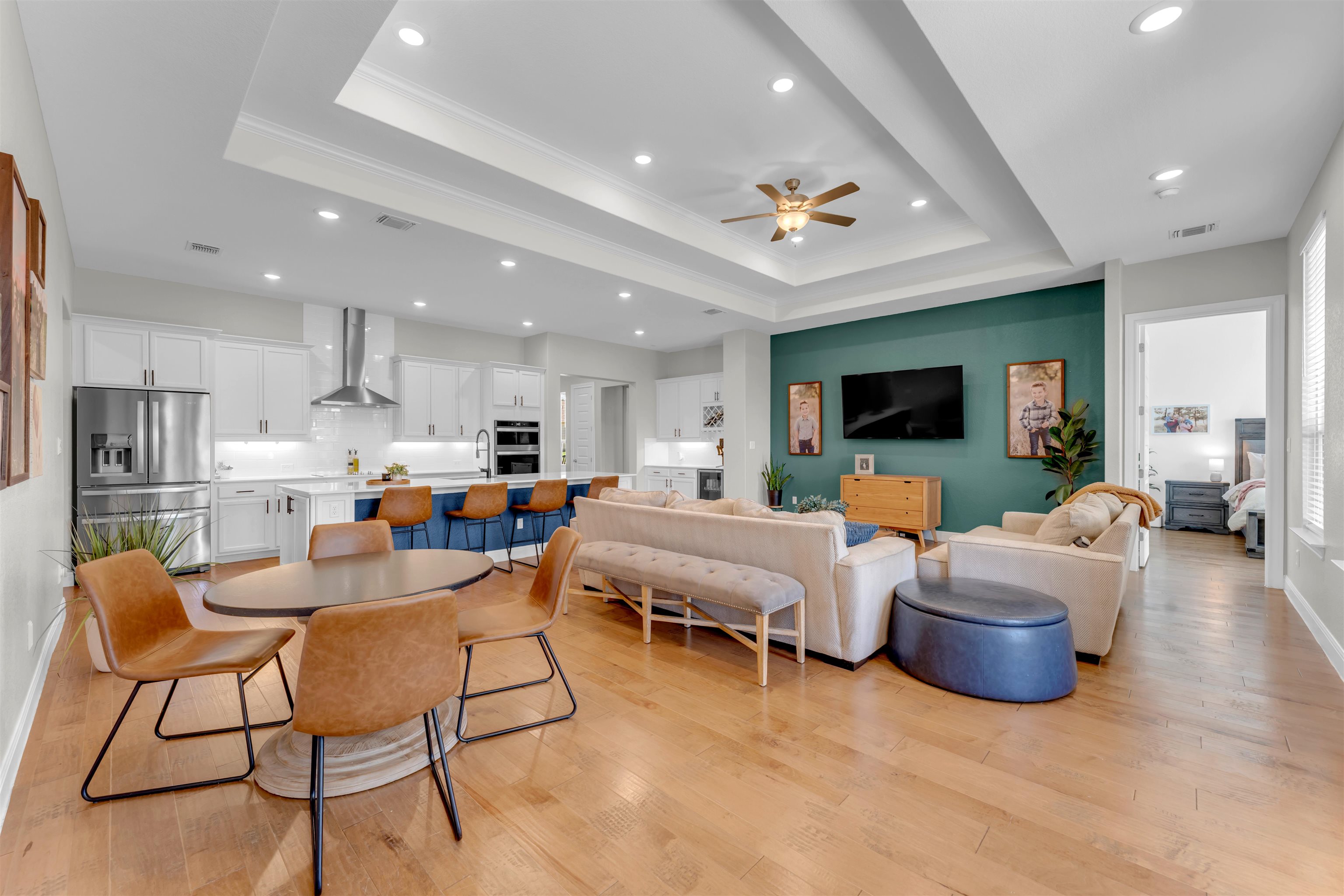 Residential in Marble Falls 4