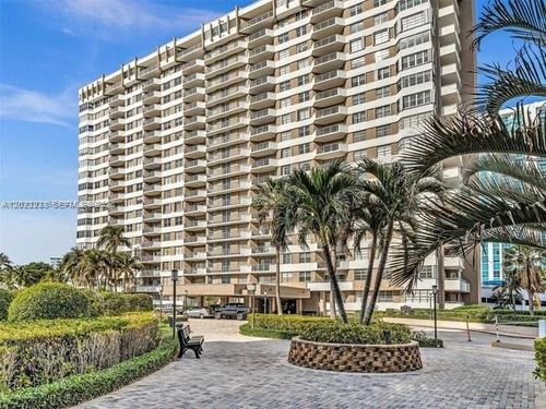 9k-1965 S Ocean Dr, Hallandale Beach, FL, 33009-5922 | Card Image