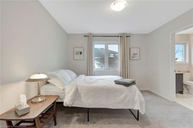 90 David St, House other with 4 bedrooms, 4 bathrooms and 4 parking in Hagersville ON | Image 32