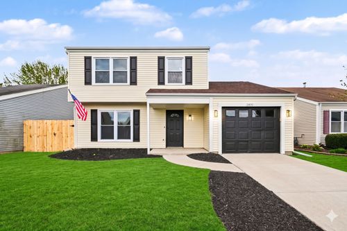 2400 Marigold Ct, Aurora, IL, 60506-1539 | Card Image