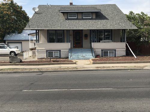 615 Sw Court Ave, Pendleton, OR, 97801-2008 | Card Image