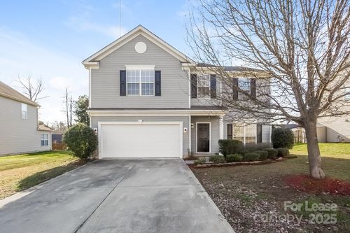 11108 Dulin Creek Blvd, Charlotte, NC, 28215-9007 | Card Image