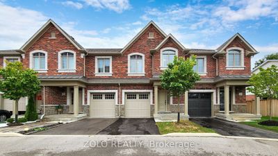 5 - 35 Hanning Crt, Home with 3 bedrooms, 3 bathrooms and 2 parking in Clarington ON | Image 1