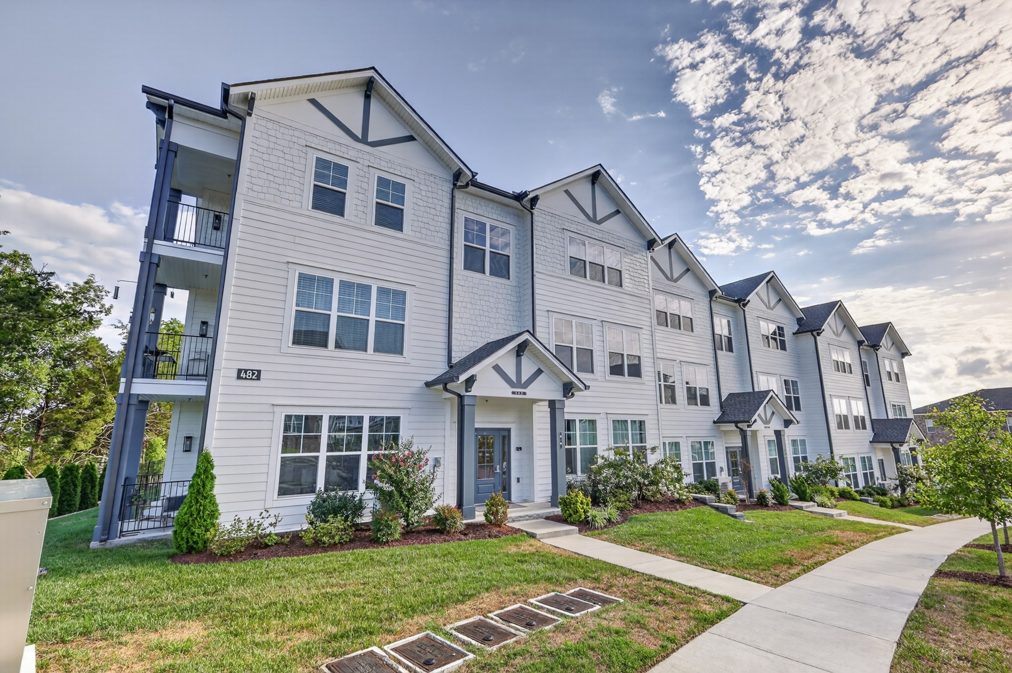 Residential in Brentwood 2
