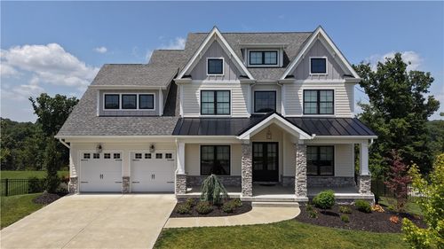 5018 Spruce Rd, Gibsonia, PA, 15044-6944 | Card Image