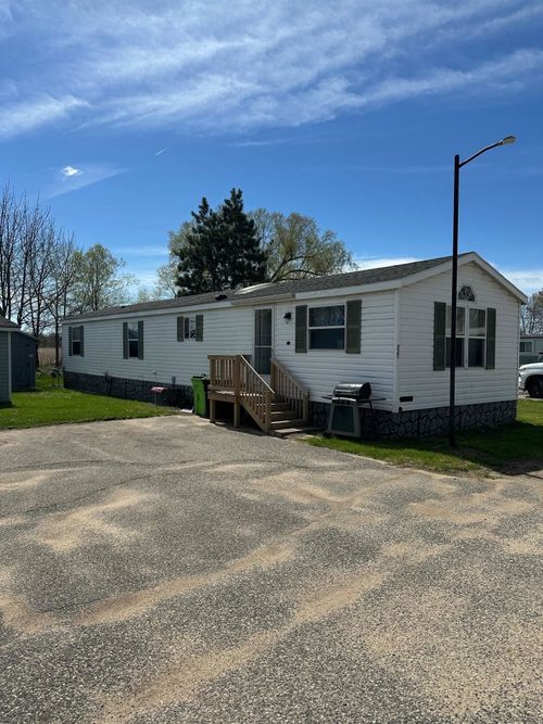 327-Hwy 12&amp;16 New Lisbon East, New Lisbon, WI, 53950 | Card Image