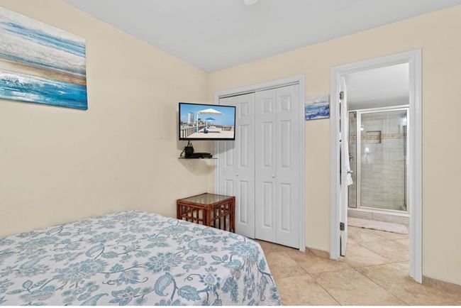 APT-103 - 4300 Gulf Blvd, Condo with 2 bedrooms, 2 bathrooms and null parking in South Padre Island TX | Image 20